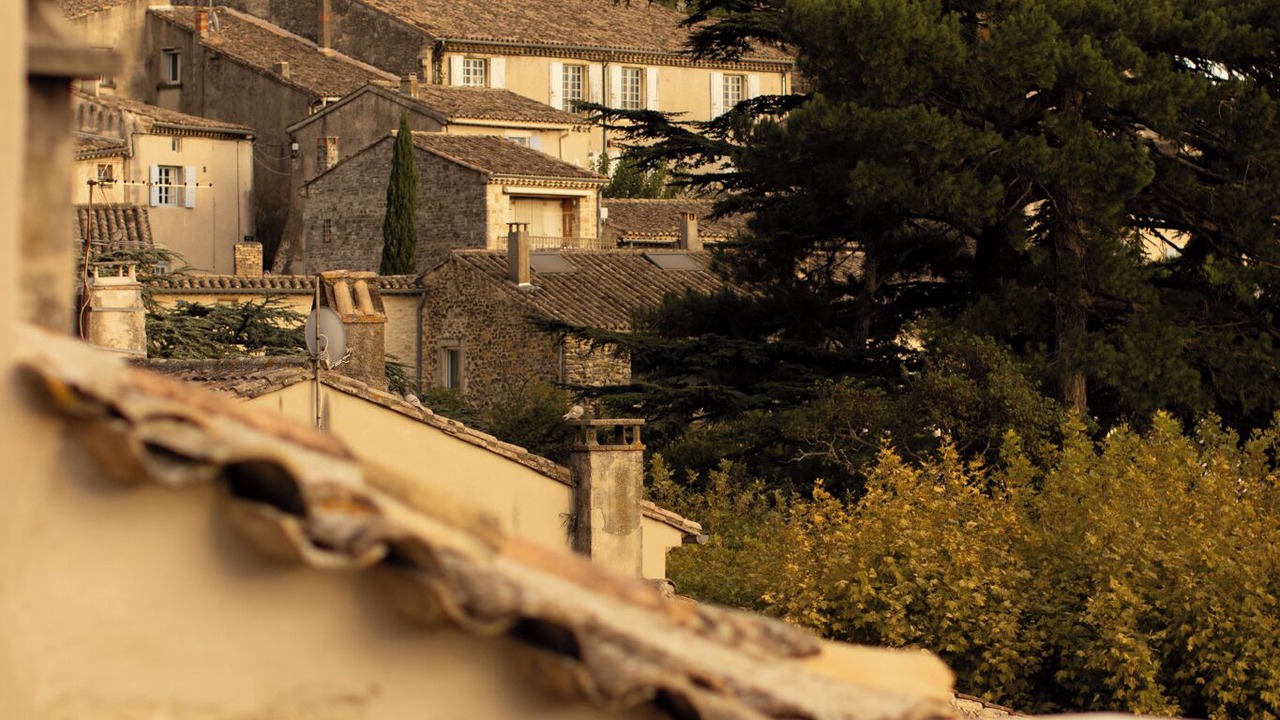 Photo of Outdoor in Grignan