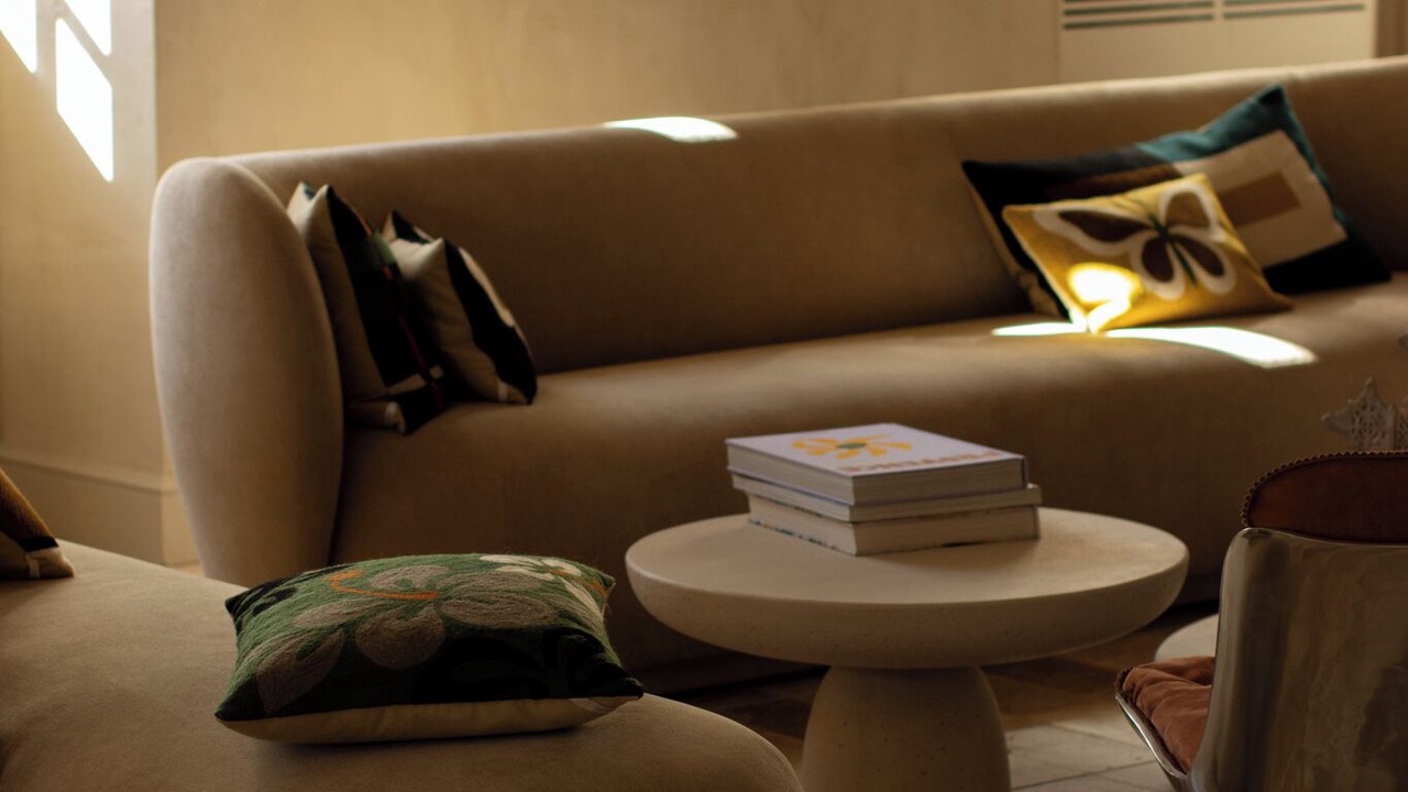 Photo of Livingroom in Grignan