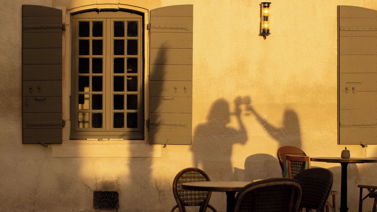 Photo of Outdoor in Grignan