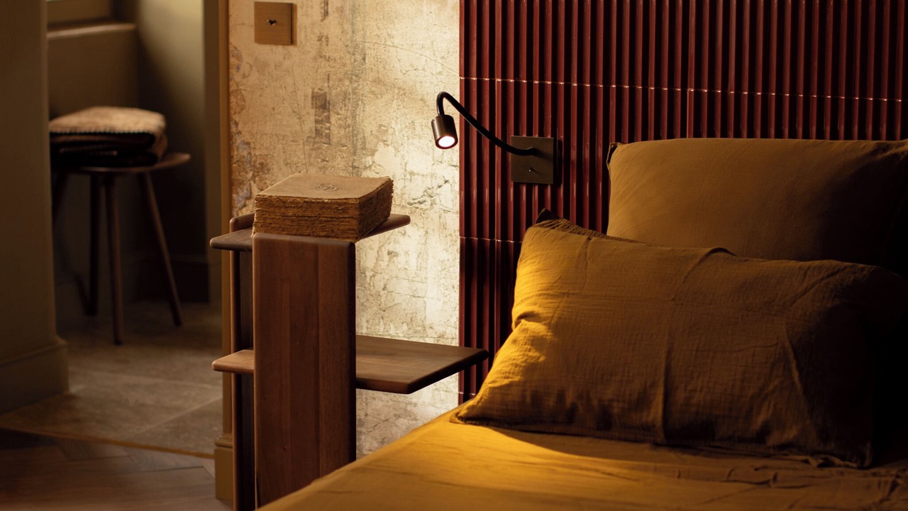 Photo of Bedroom in Grignan
