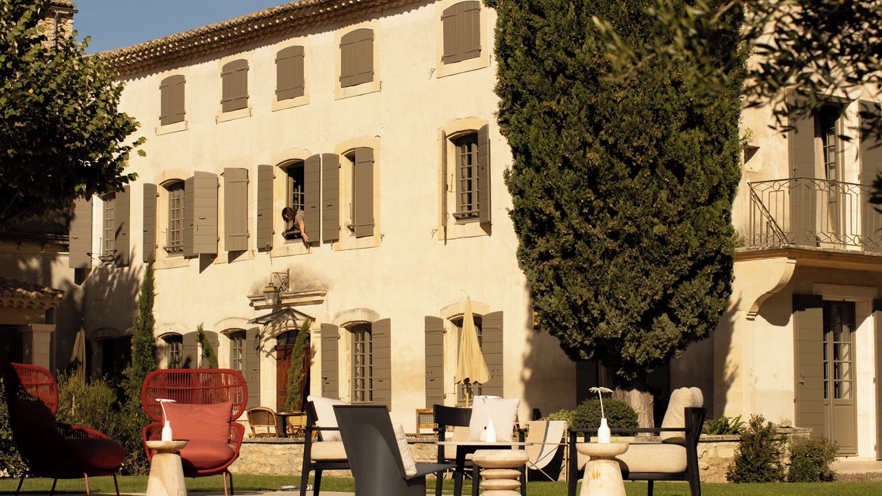Photo of Outdoor in Grignan