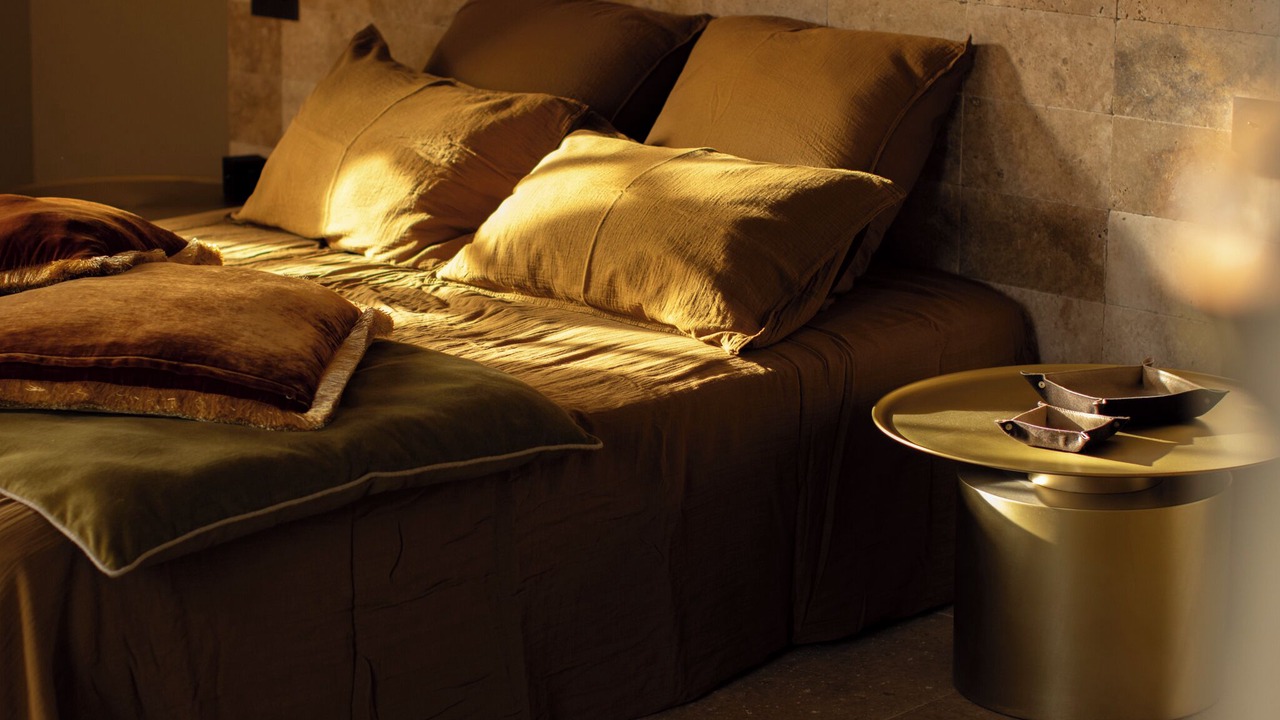 Photo of Bedroom in Grignan