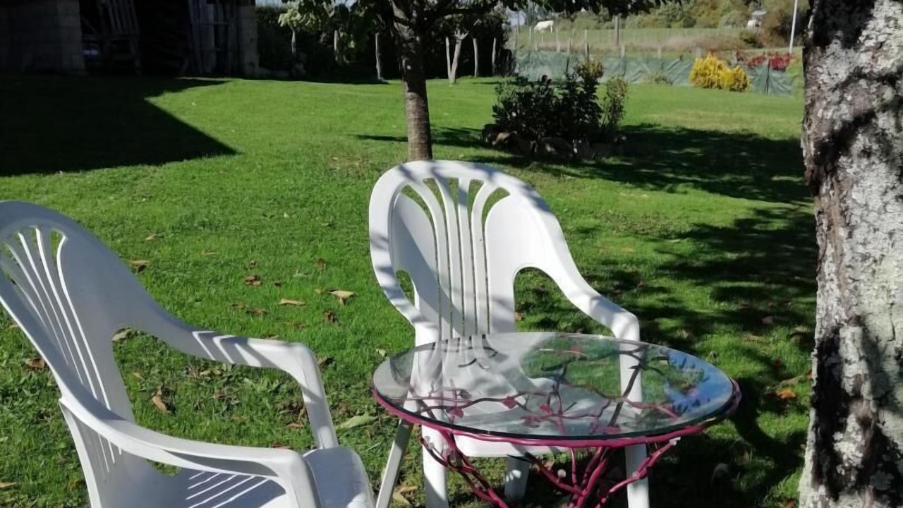 Photo of Outdoor in Mouthier-en-Bresse