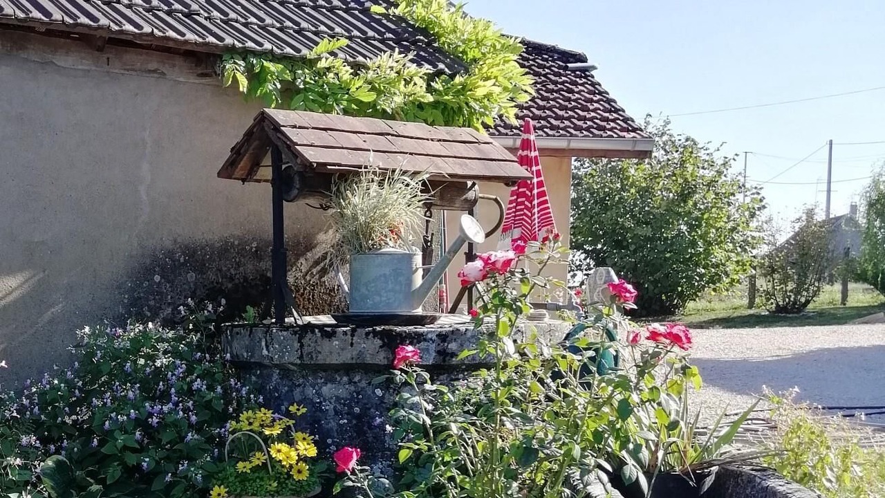 Photo of Outdoor in Mouthier-en-Bresse