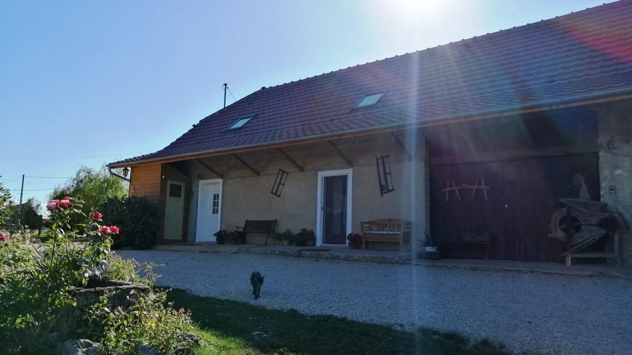 Photo of Outdoor in Mouthier-en-Bresse