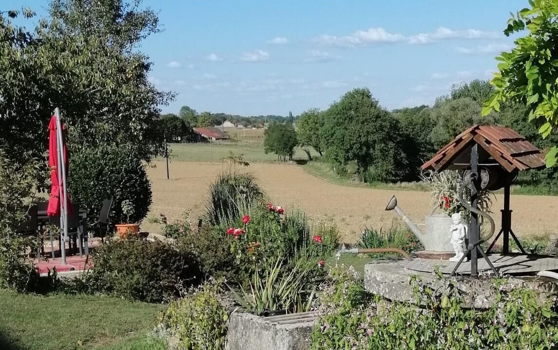 Photo of Outdoor in Mouthier-en-Bresse