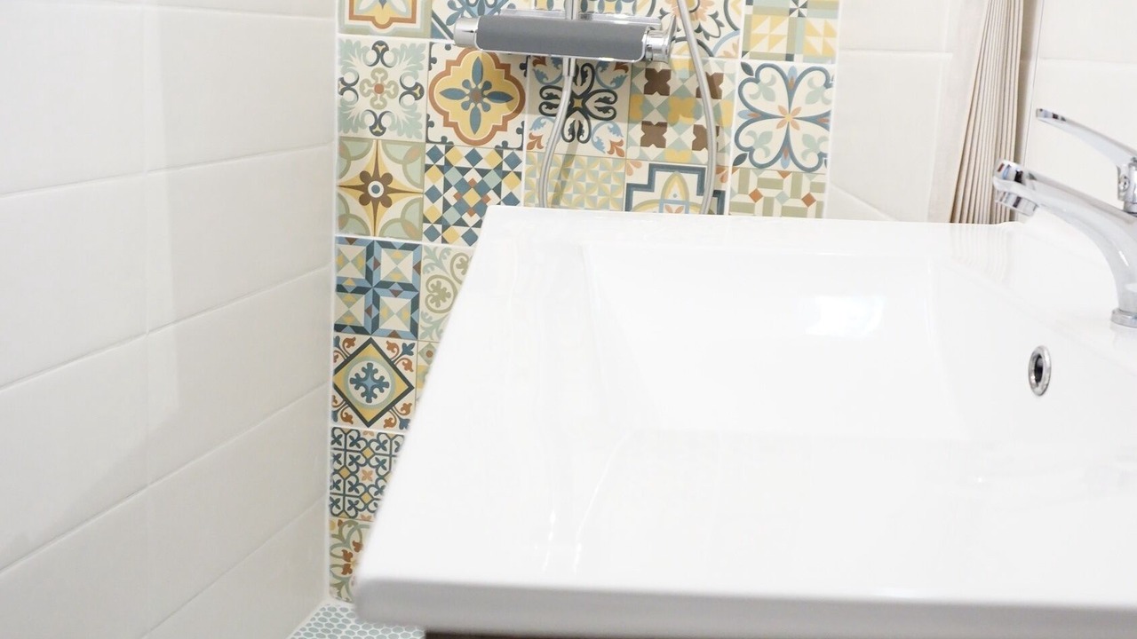 Photo of Bathroom in Le Teil