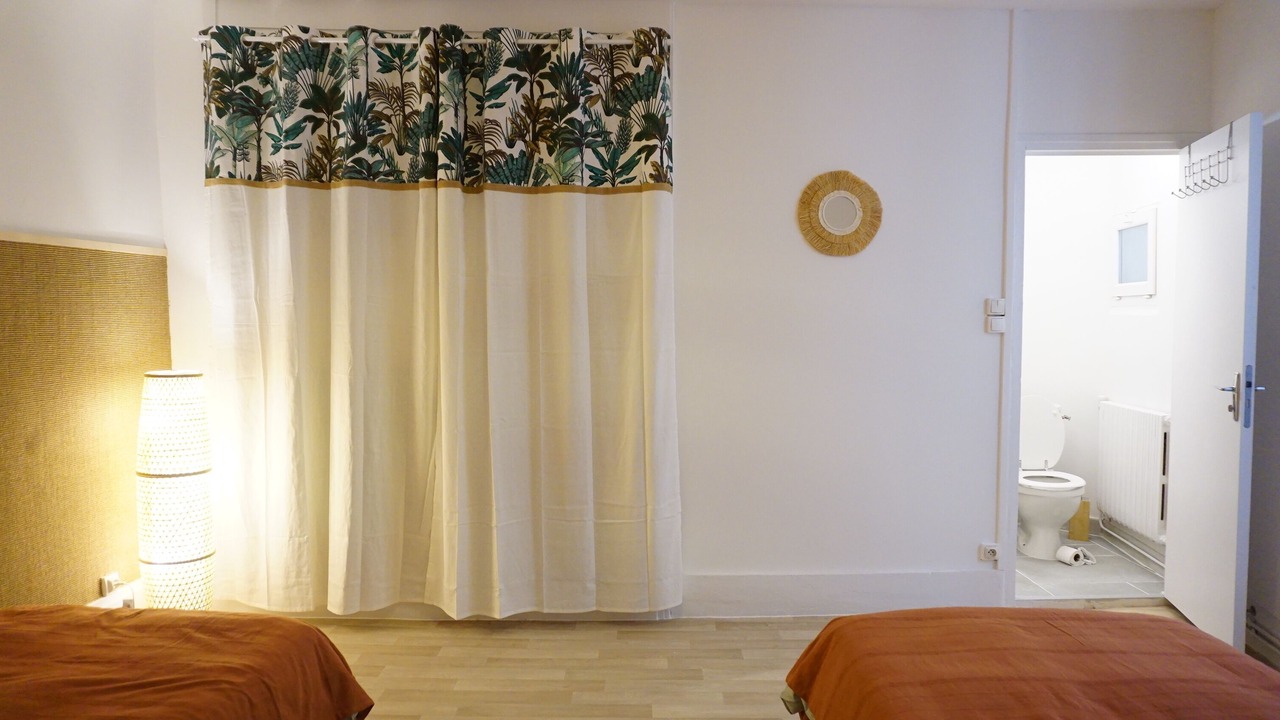Photo of Bedroom in Le Teil