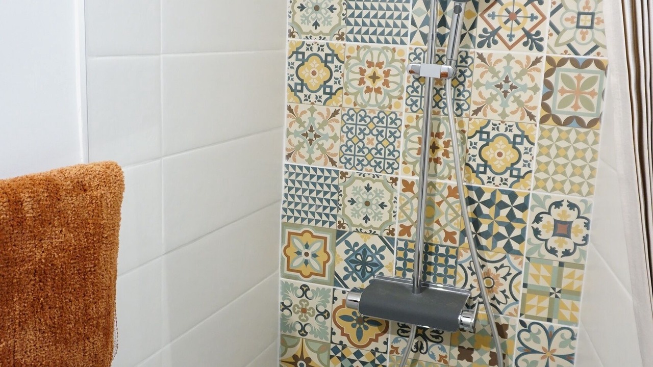 Photo of Bathroom in Le Teil