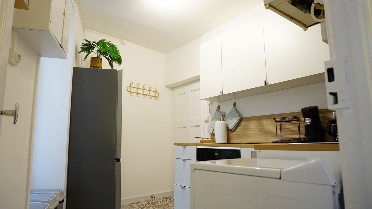 Photo of Kitchen in Le Teil