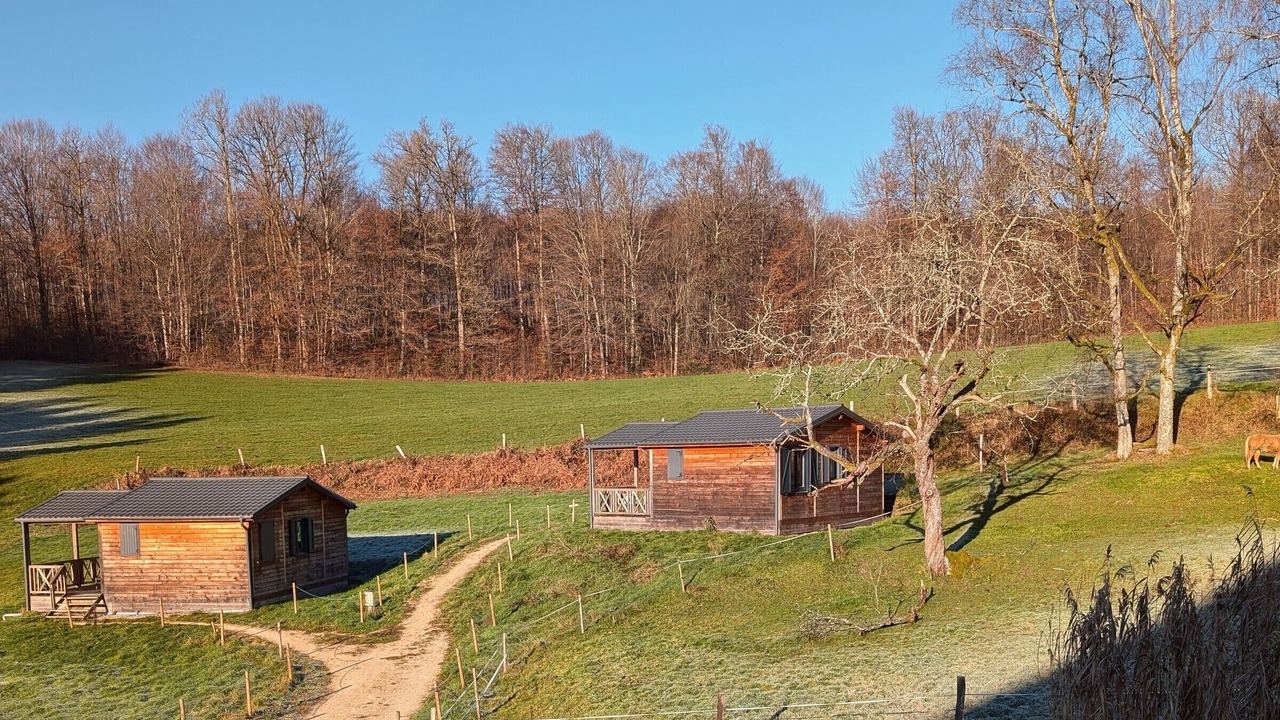Photo of Outdoor in Fougerolles