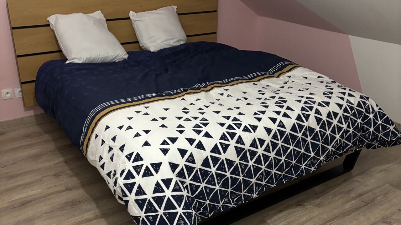 Photo of Bedroom in La Veze
