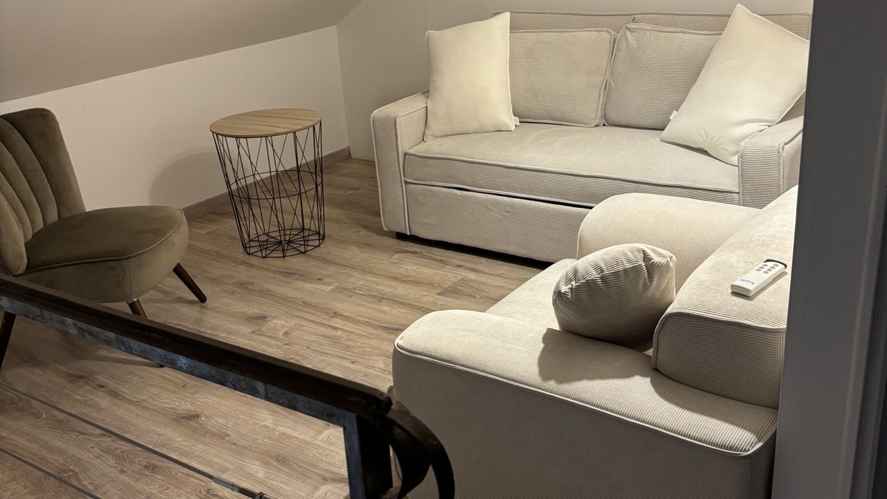 Photo of Livingroom in La Veze