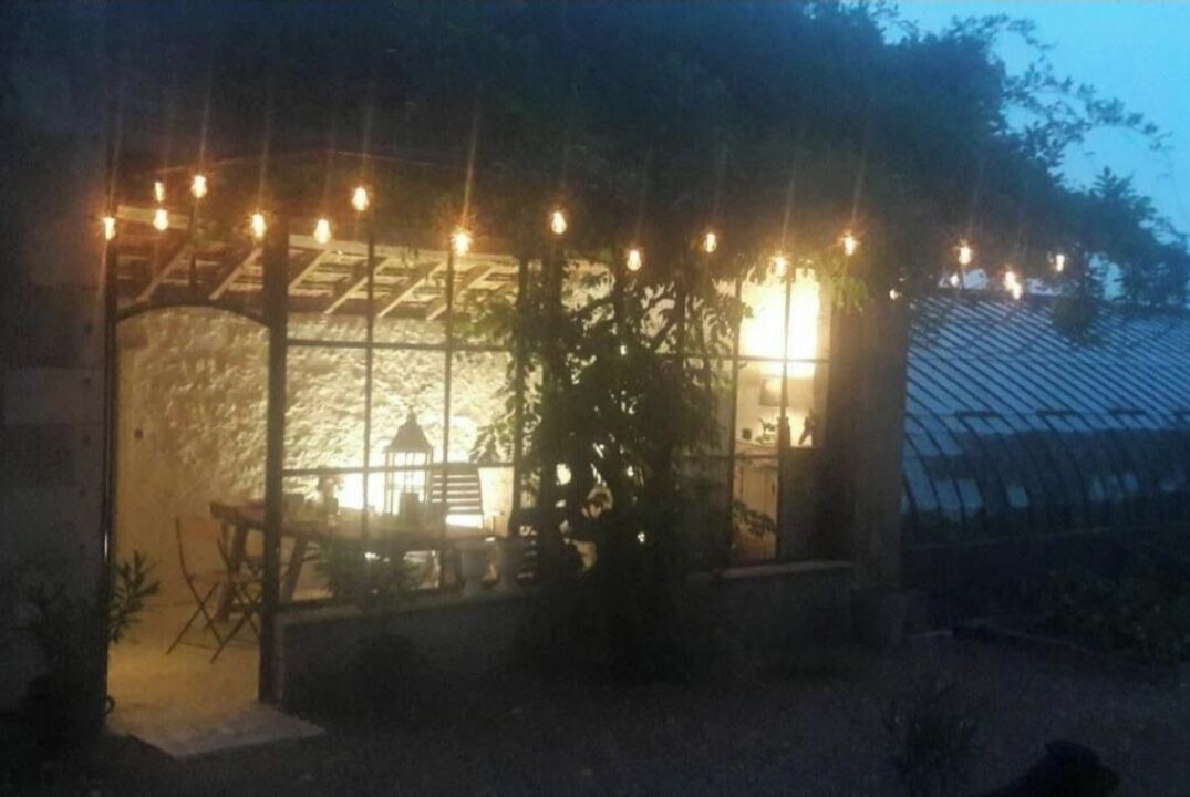 Photo of Outdoor in Parigny-les-Vaux
