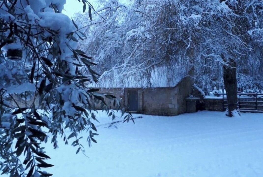 Photo of Outdoor in Parigny-les-Vaux