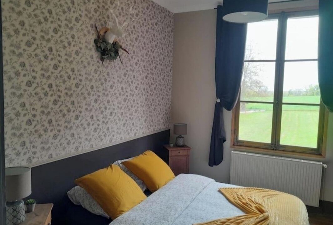 Photo of Bedroom in Parigny-les-Vaux