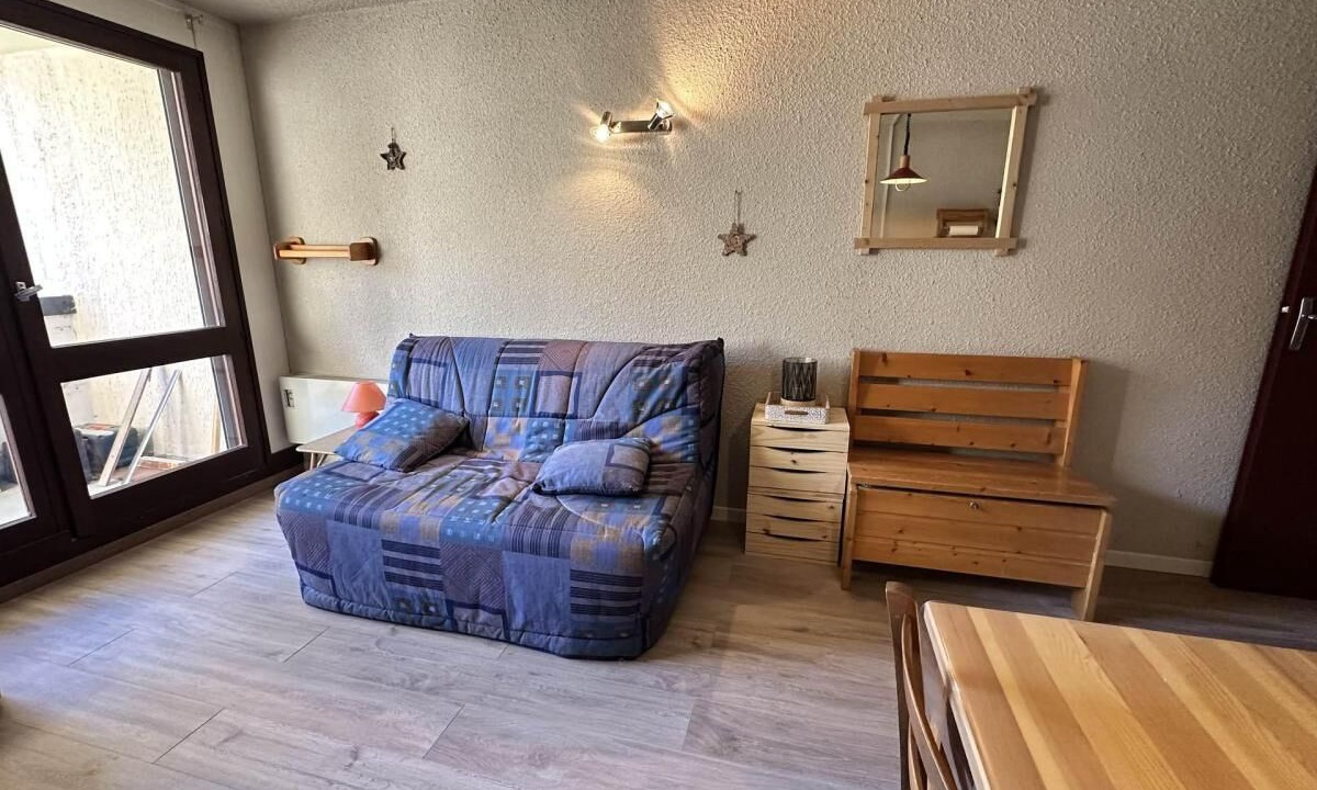 Photo of Livingroom in Correncon-en-Vercors
