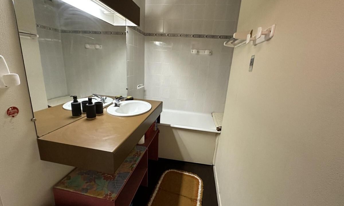 Photo of Bathroom in Correncon-en-Vercors