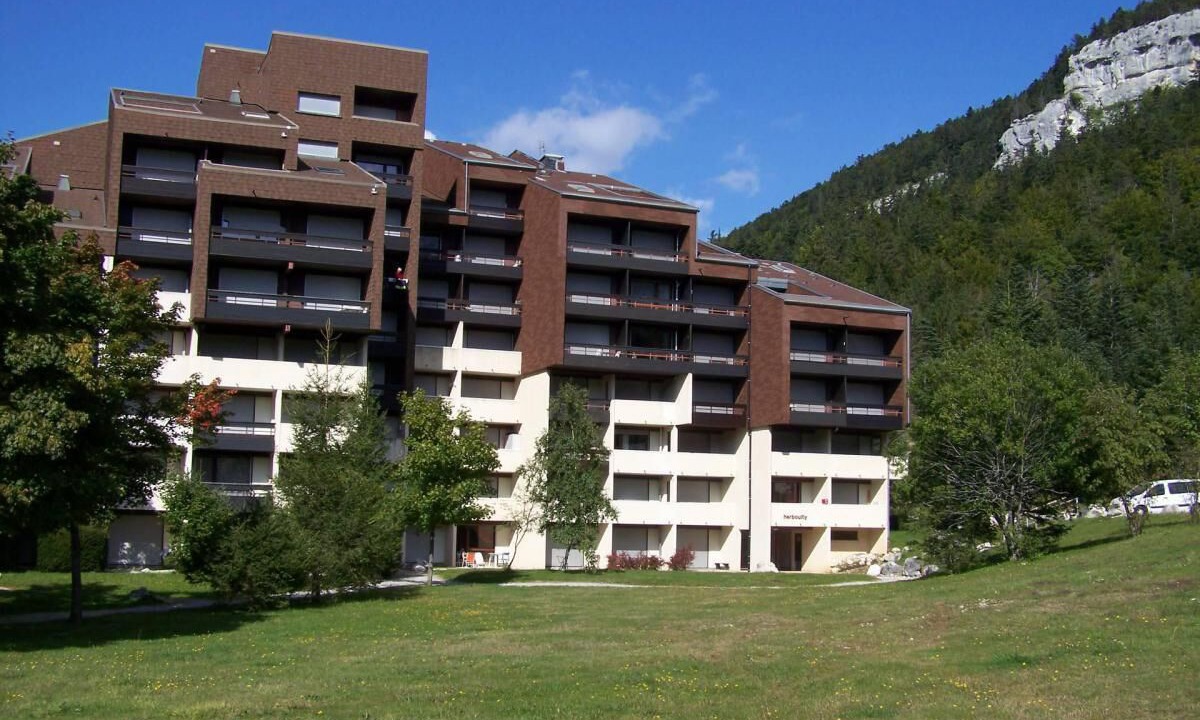 Photo of Outdoor in Correncon-en-Vercors