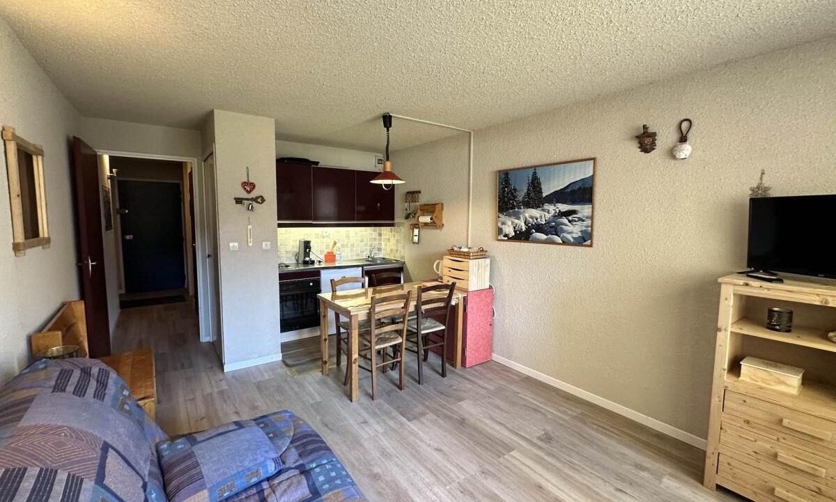 Photo of Livingroom in Correncon-en-Vercors