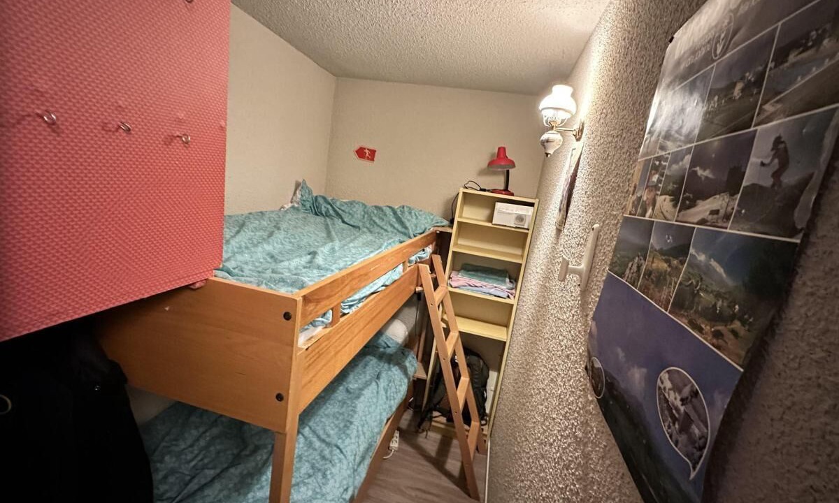 Photo of Bedroom in Correncon-en-Vercors