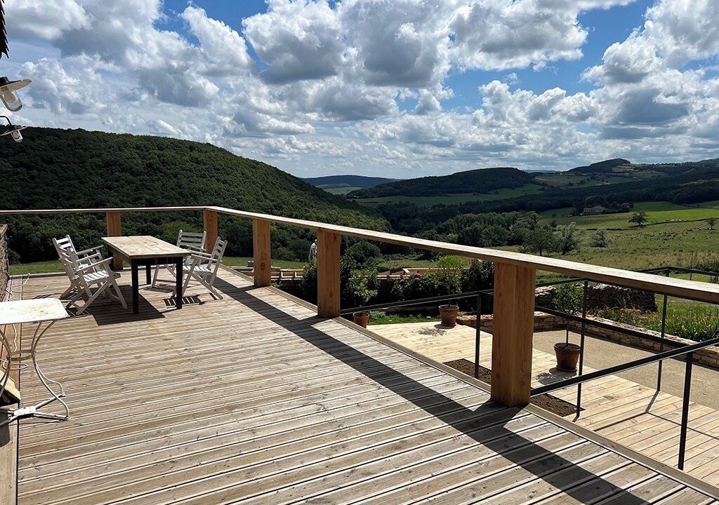 Photo of Outdoor in Saint-Gengoux-de-Scisse
