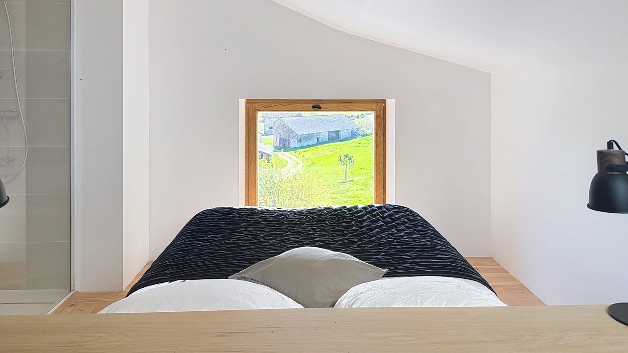 Photo of Bedroom in Saint-Gengoux-de-Scisse