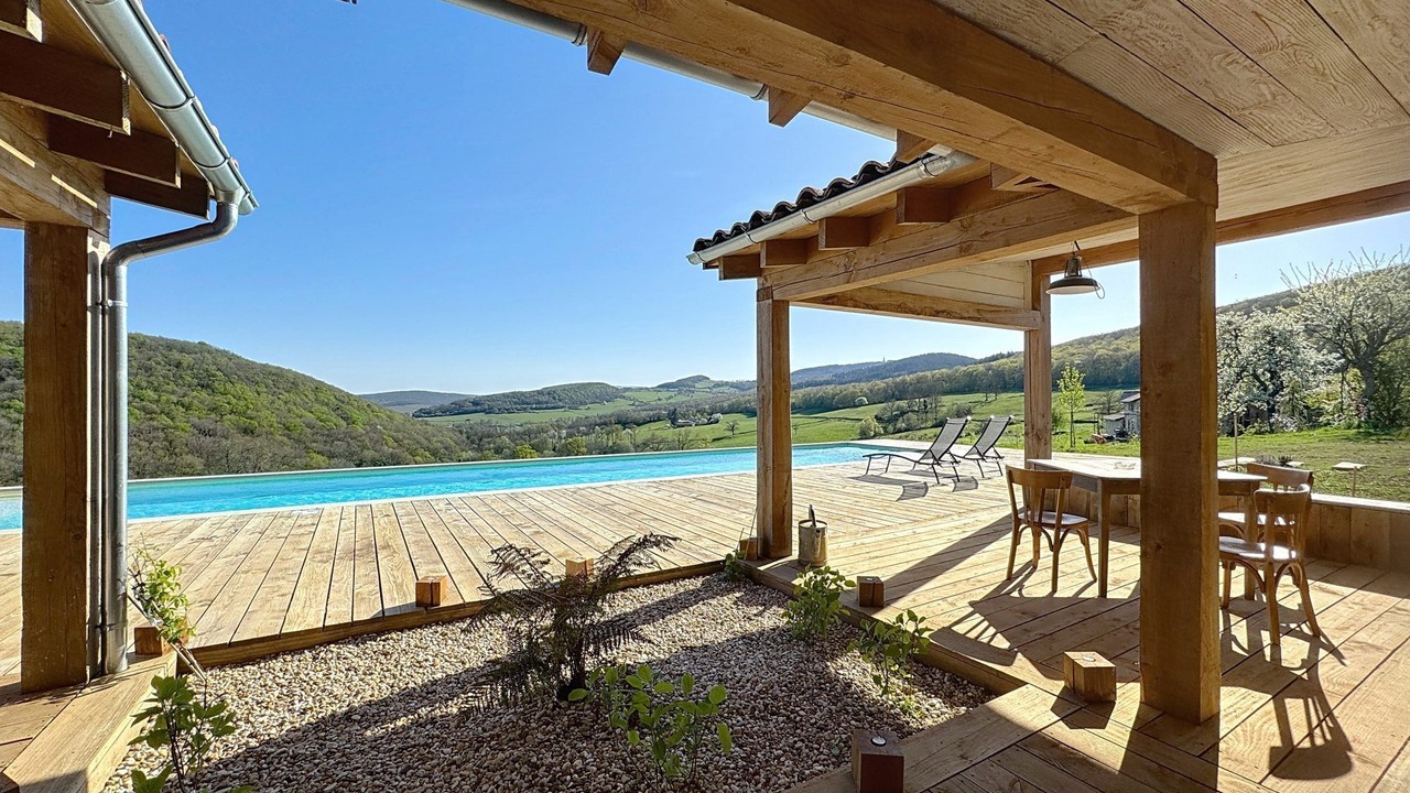 Photo of Outdoor in Saint-Gengoux-de-Scisse