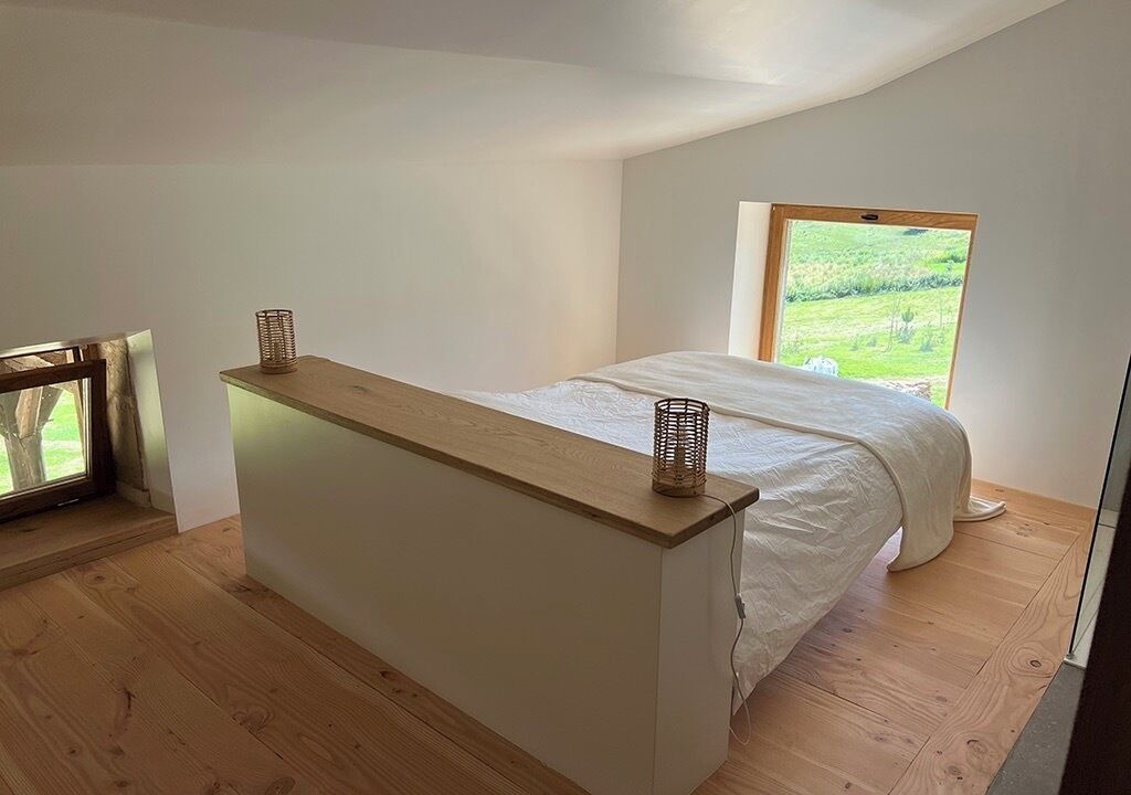 Photo of Bedroom in Saint-Gengoux-de-Scisse
