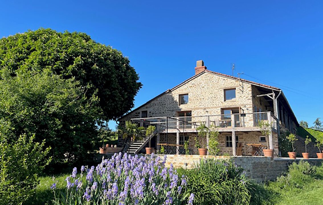 Photo of Outdoor in Saint-Gengoux-de-Scisse