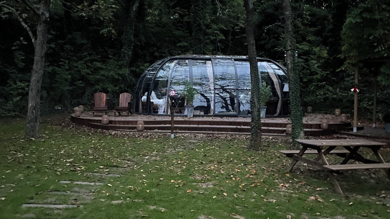 Photo of Outdoor in Contigny