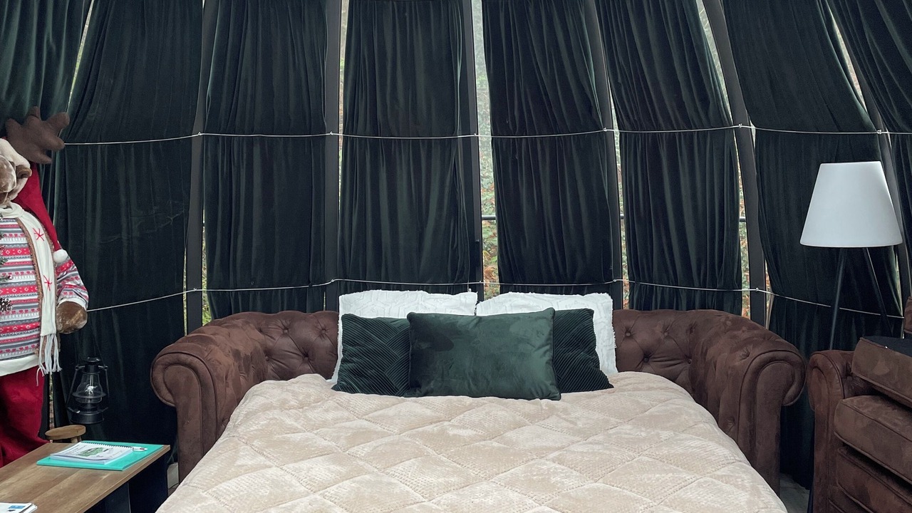 Photo of Bedroom in Contigny