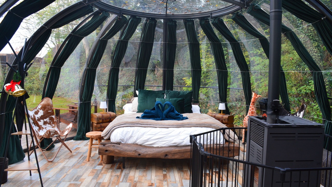 Photo of Bedroom in Contigny