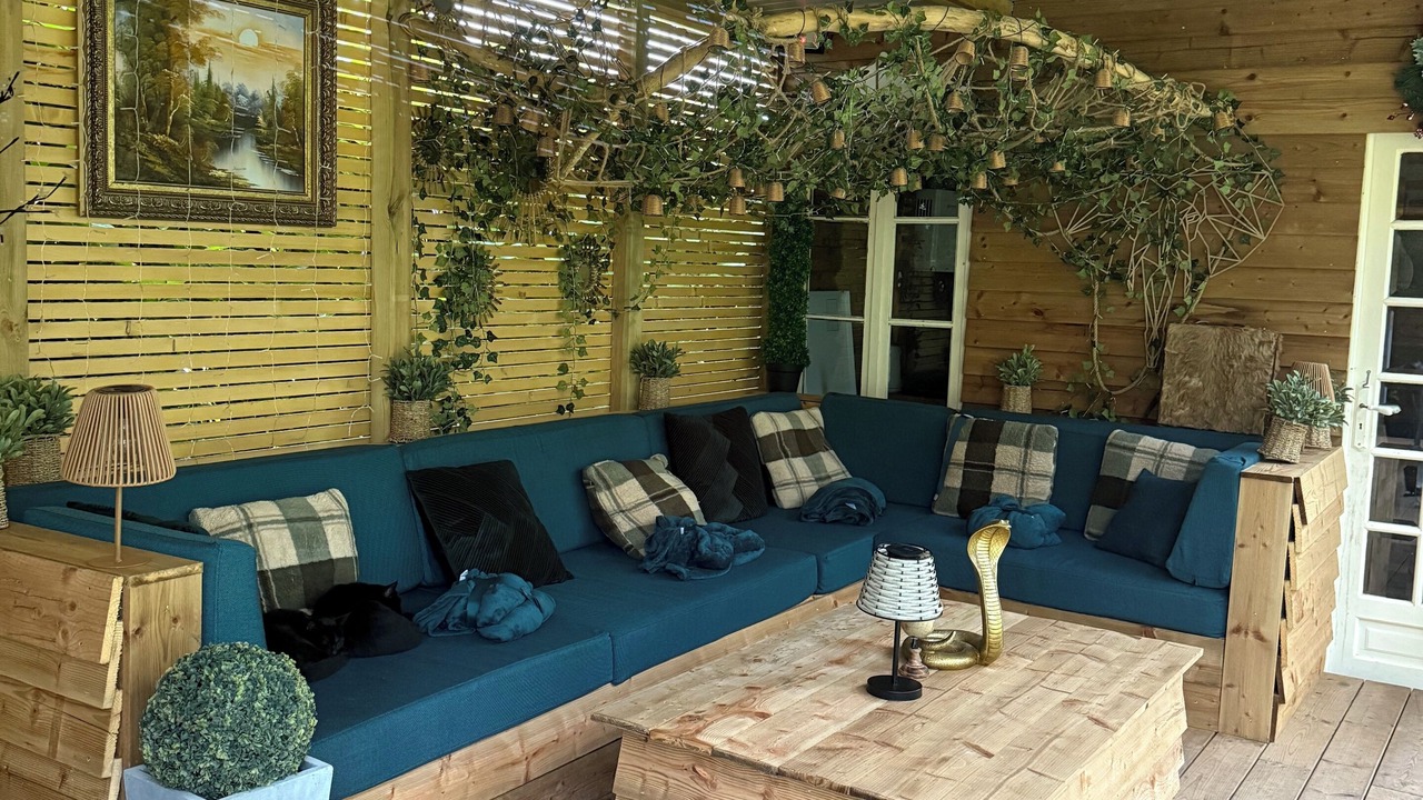 Photo of Outdoor in Contigny