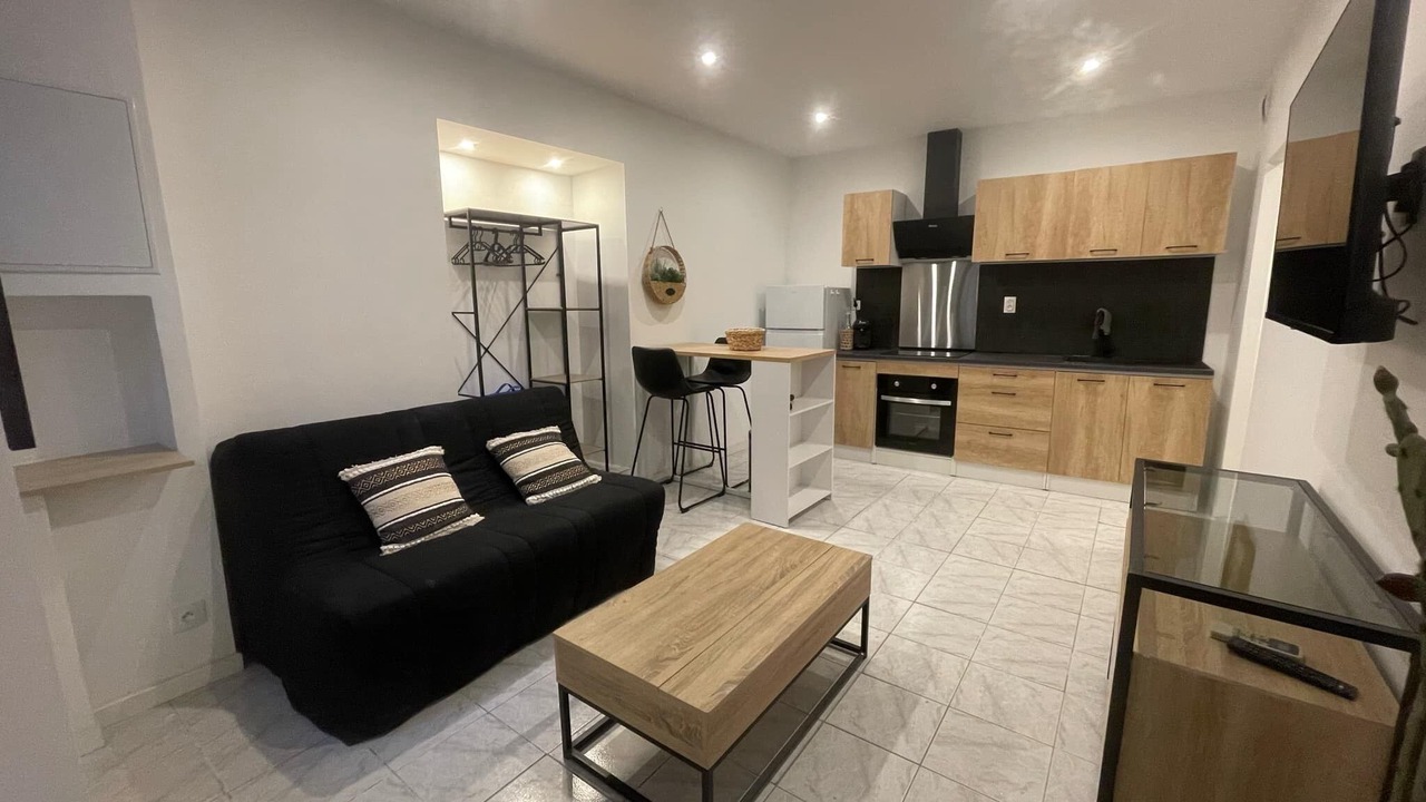 Photo of Livingroom in Pont-Saint-Esprit