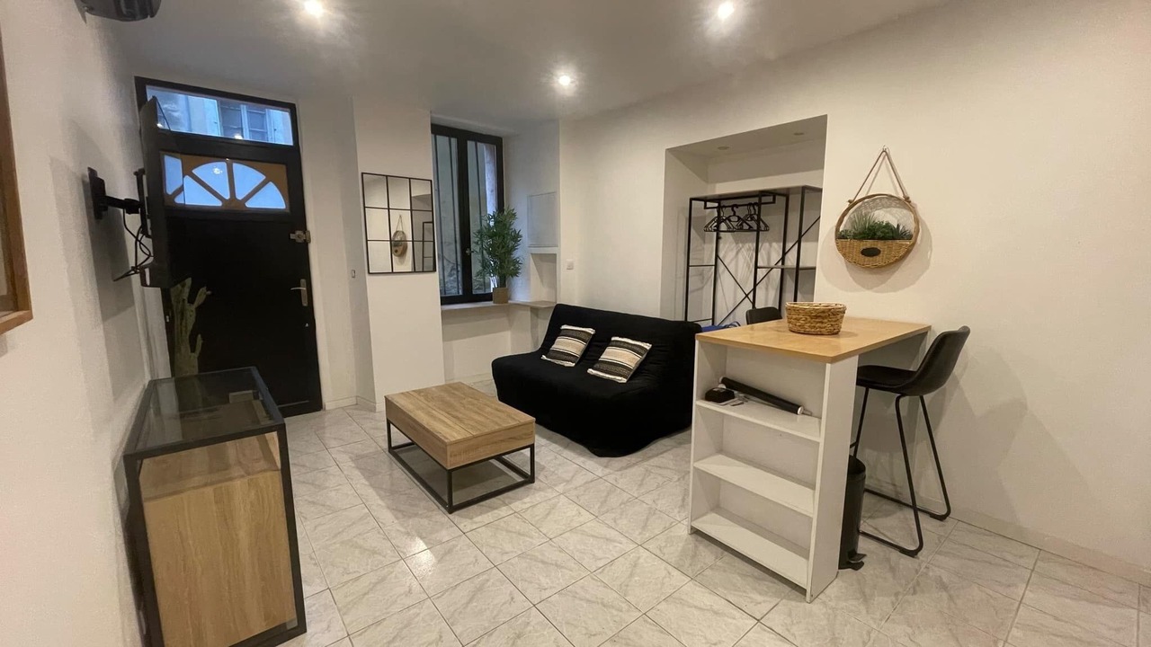 Photo of Livingroom in Pont-Saint-Esprit
