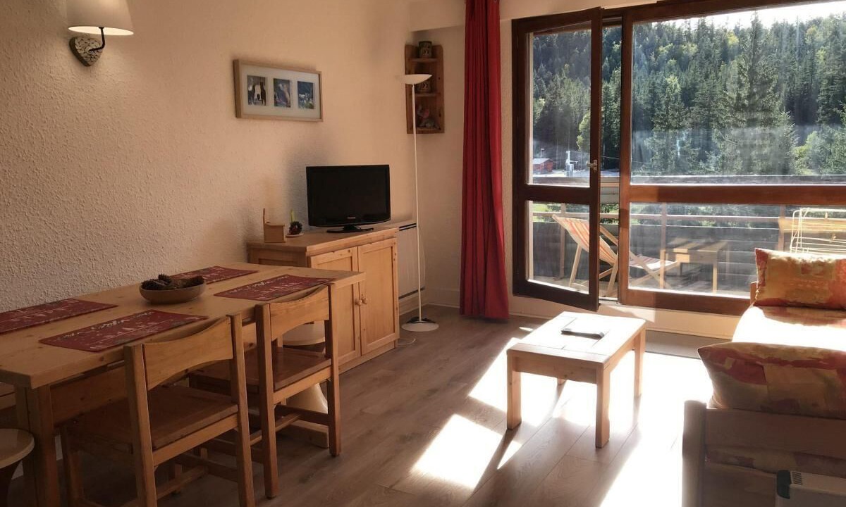 Photo of Livingroom in Correncon-en-Vercors