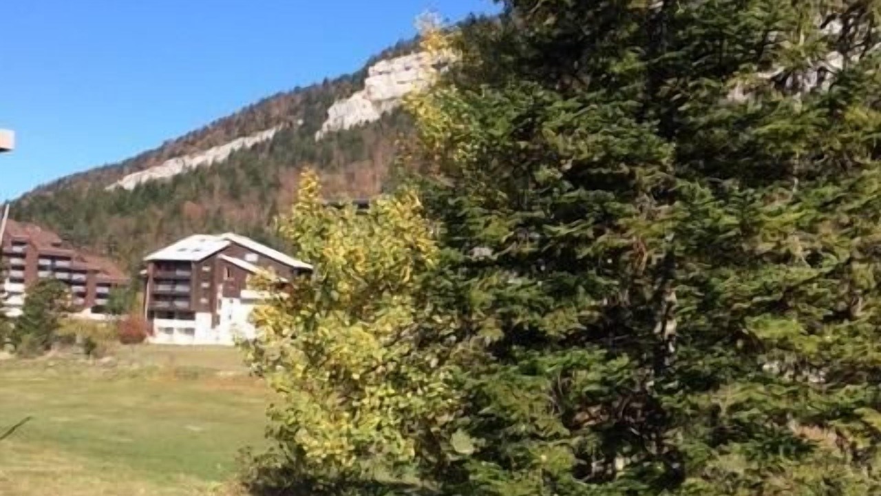 Photo of Outdoor in Correncon-en-Vercors