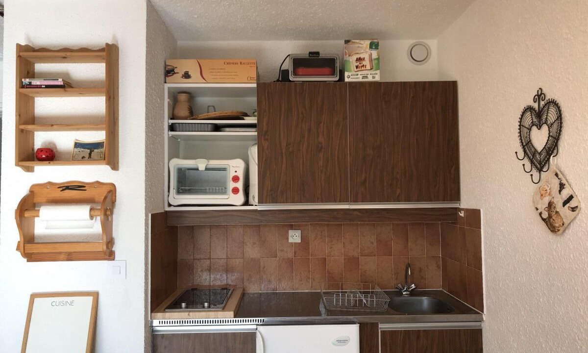 Photo of Kitchen in Correncon-en-Vercors