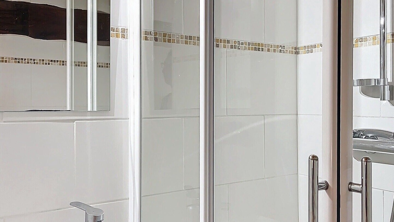 Photo of Bathroom in Les Allues