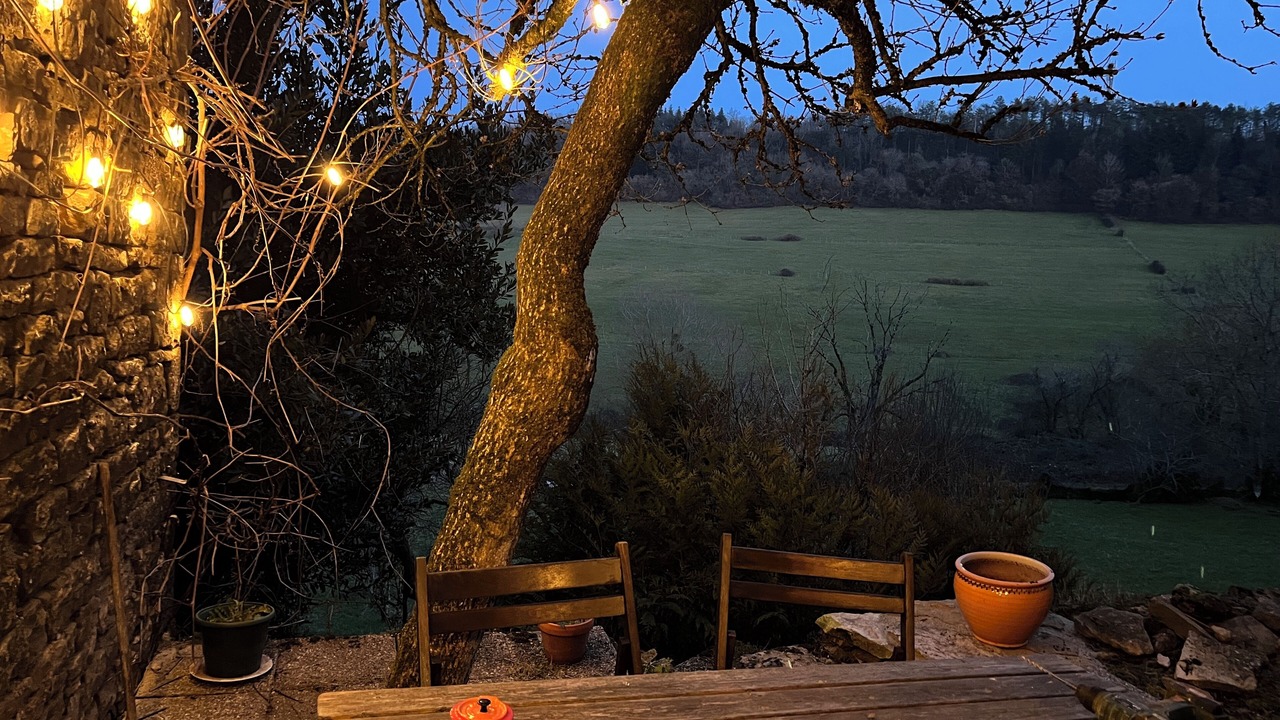 Photo of Outdoor in Abbans-Dessous