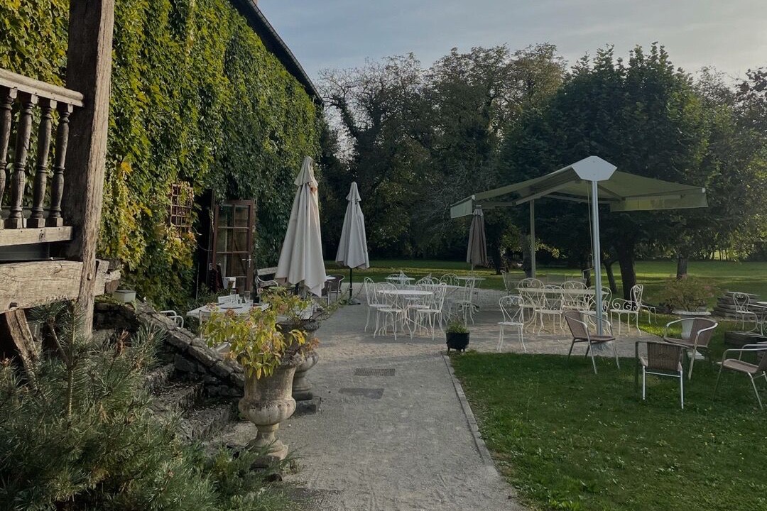 Photo of Outdoor in Abbans-Dessous