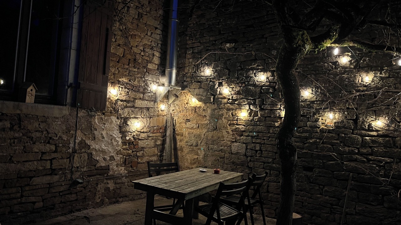 Photo of Outdoor in Abbans-Dessous