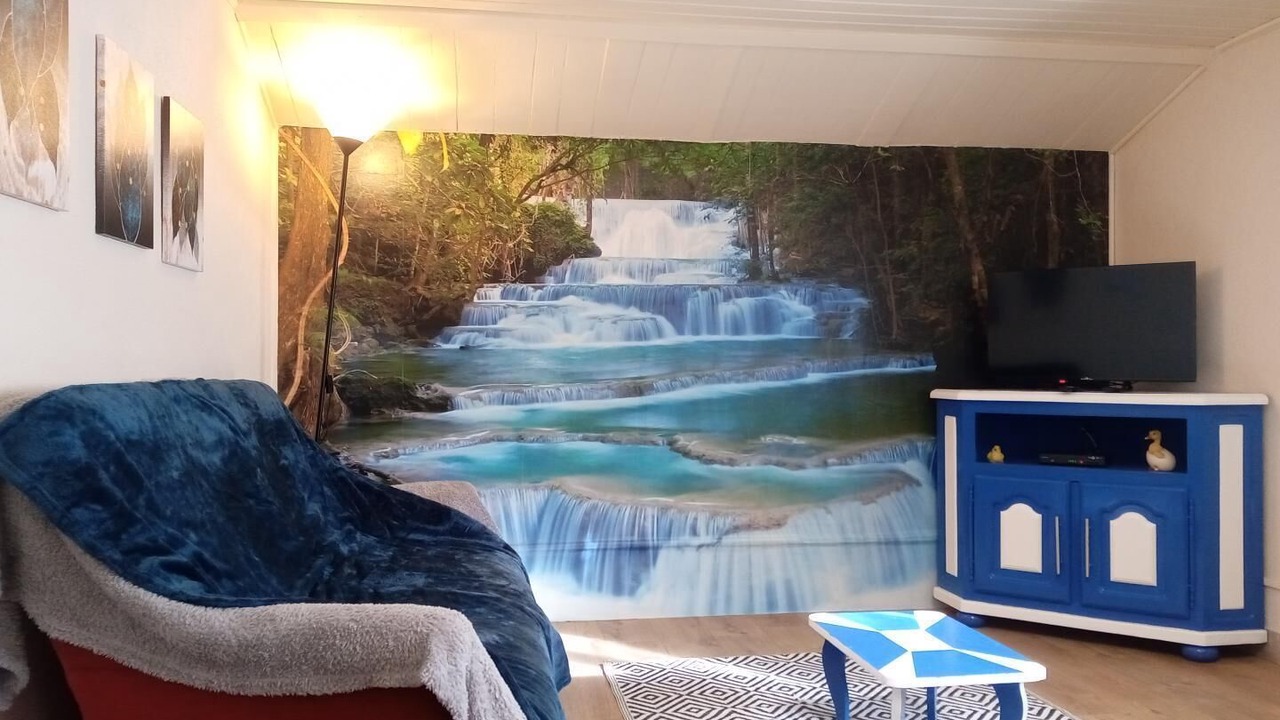 Photo of Livingroom in Anost