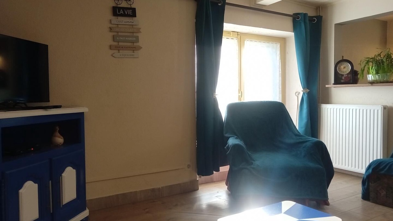 Photo of Livingroom in Anost