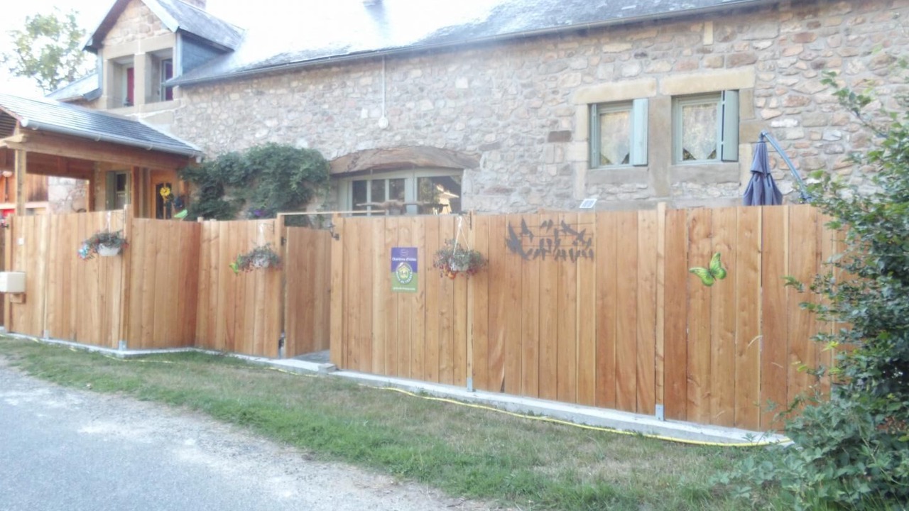 Photo of Outdoor in Anost