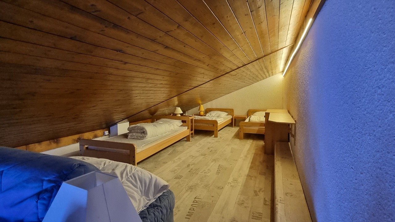 Photo of Bedroom in Villarodin-Bourget