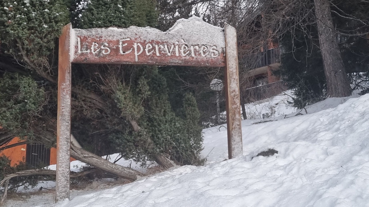 Photo of Outdoor in Villarodin-Bourget
