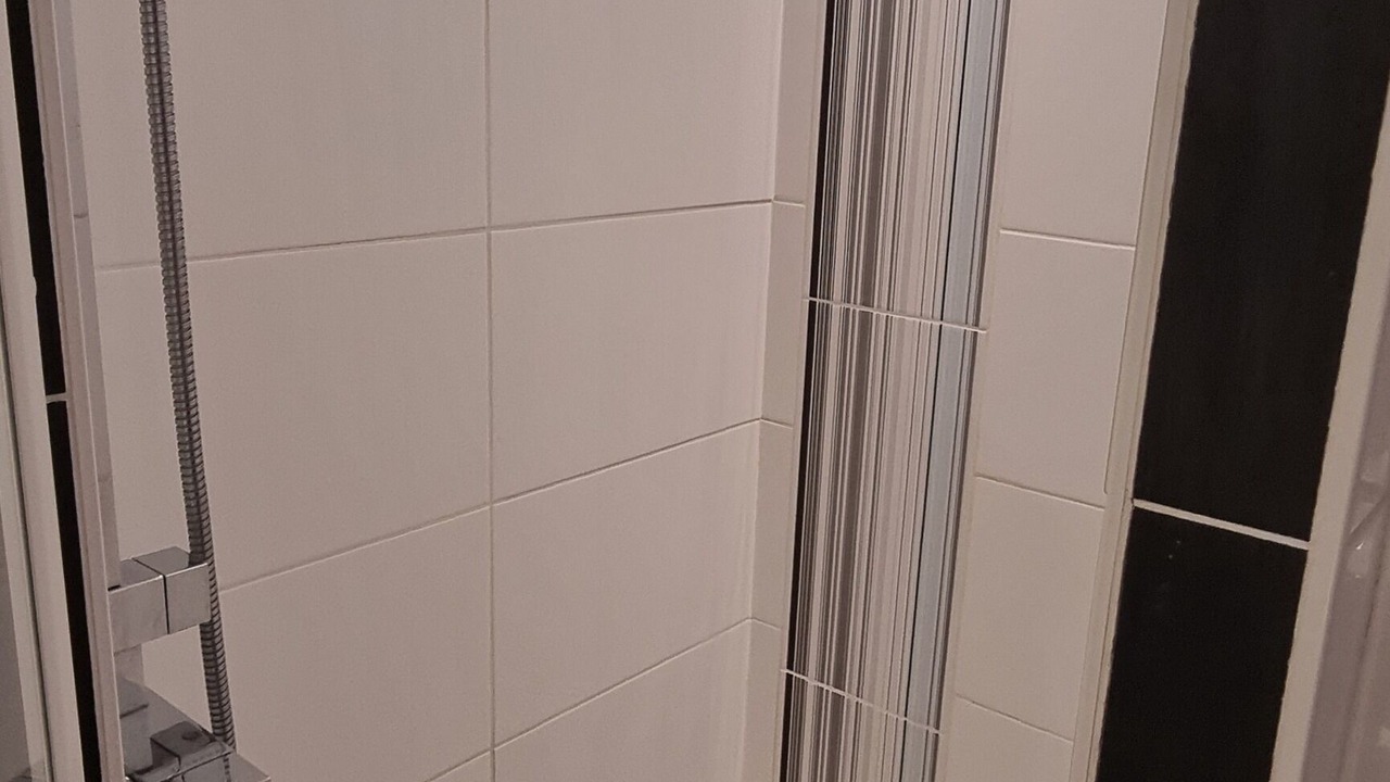 Photo of Bathroom in Villarodin-Bourget