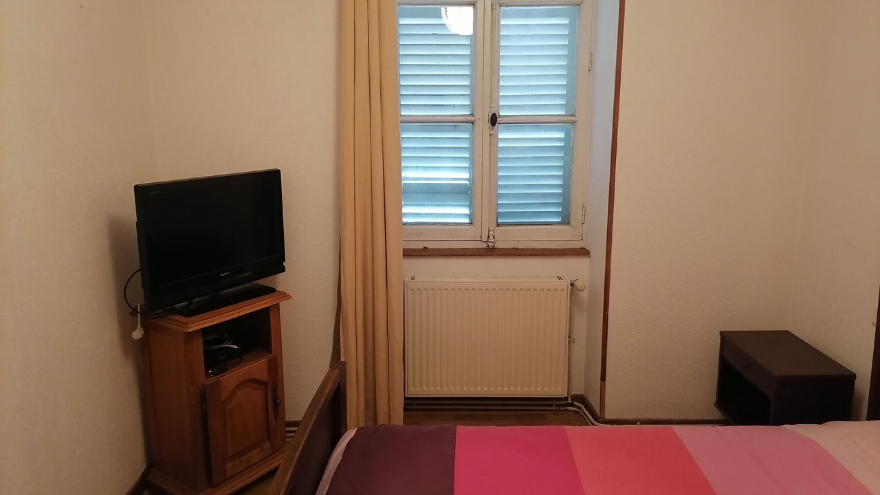 Photo of Bedroom in Morez